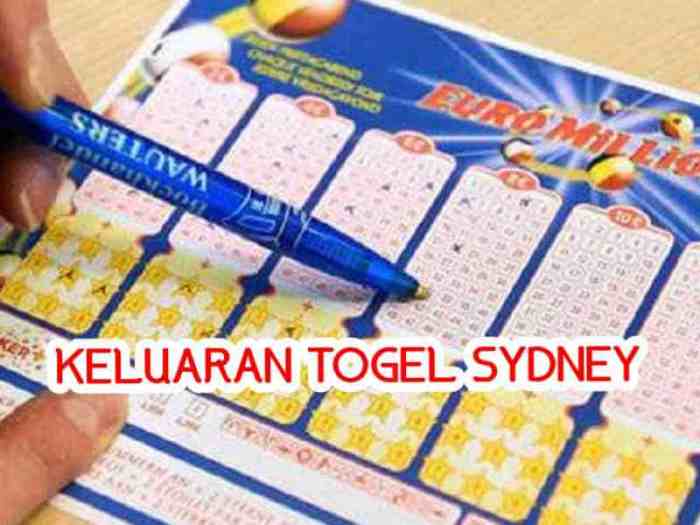 CHUTOGEL ~ Diskon pasaran Sydney di CHUTOGEL hari ini