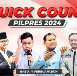 CHUTOGEL - Seberapa Akurat Quick Count Pilkada 2024?