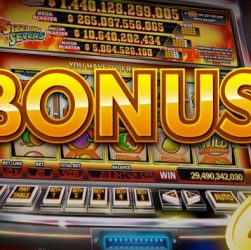 Bonus pemain baru di slot tergacor CHUTOGEL