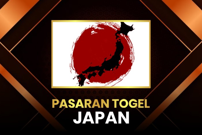 CHUTOGEL - Panduan Lengkap Japan Pools untuk Pemula