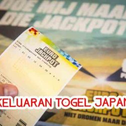 CHUTOGEL - Apakah Bermain Japan Pools Menguntungkan?