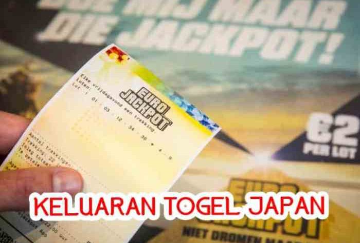 CHUTOGEL - Apakah Bermain Japan Pools Menguntungkan?