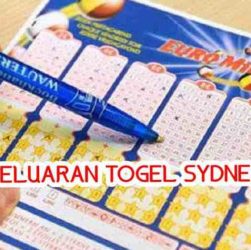 CHUTOGEL ~ Diskon pasaran Sydney di CHUTOGEL hari ini