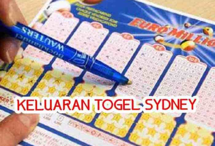 CHUTOGEL ~ Diskon pasaran Sydney di CHUTOGEL hari ini