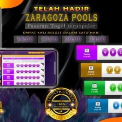 CHUTOGEL - Bagaimana Cara Klaim Hadiah Japan Pools Sweep?