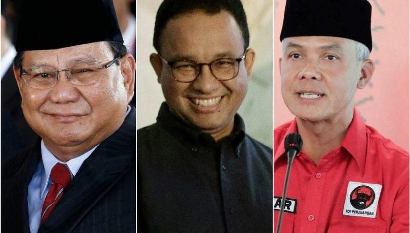 CHUTOGEL - Hasil Sementara Quick Count Pilkada 2024 di Jawa Timur