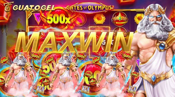 CHUTOGEL SLOT RTP PASTI MAXWIN SETIAP HARI